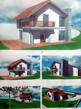 Foto 2 de Casa en venta en Valle de Mena de 3 habitaciones con terraza y piscina