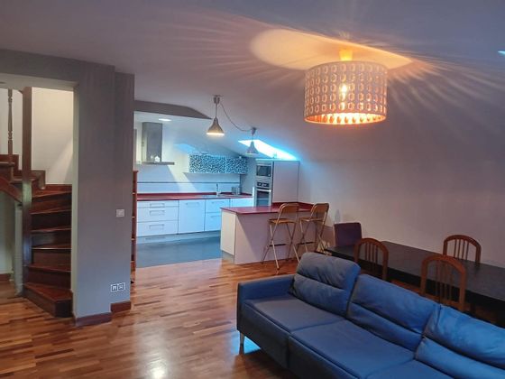 Foto 1 de Dúplex en venda a Valle de Mena de 2 habitacions amb garatge i calefacció