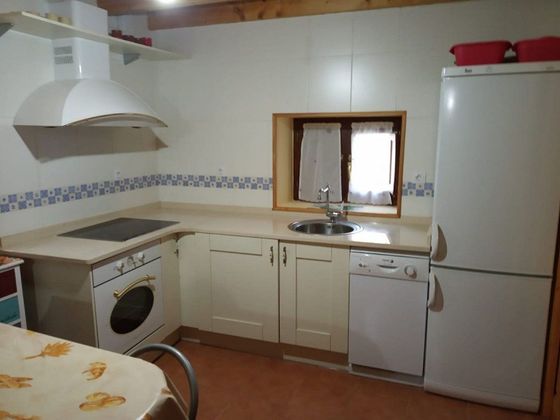 Foto 2 de Casa rural en venta en Medina de Pomar de 3 habitaciones con calefacción