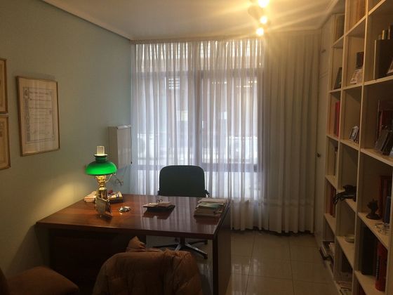 Foto 1 de Oficina en venda a Las Arenas Centro de 43 m²