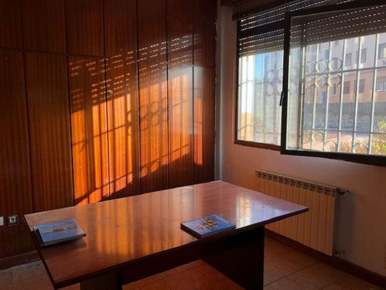 Foto 2 de Oficina en venda a Centro - Desierto - Arrontegi amb calefacció