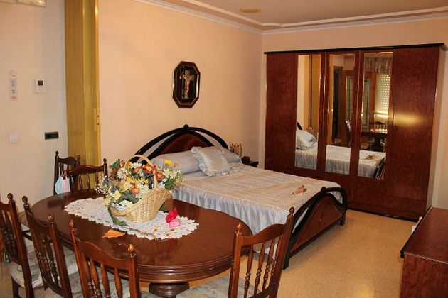 Foto 1 de Venta de piso en Miguelturra de 3 habitaciones con aire acondicionado y calefacción