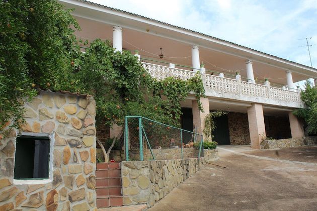 Foto 2 de Xalet en venda a Horcajo de los Montes de 6 habitacions amb terrassa i piscina