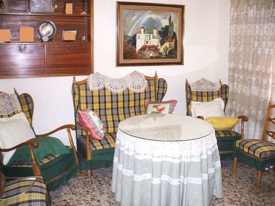 Foto 1 de Xalet en venda a Malagón de 4 habitacions amb terrassa