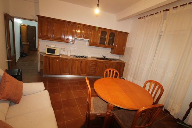 Foto 1 de Casa en lloguer a Aldea del Rey de 3 habitacions amb terrassa i mobles