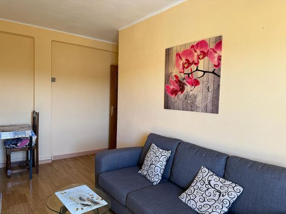Foto 1 de Pis en venda a calle D Pignatelli D Ramón de 3 habitacions amb balcó i aire acondicionat