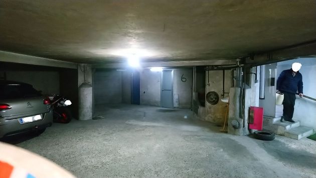 Foto 2 de Venta de garaje en As Travesas - Balaídos de 10 m²