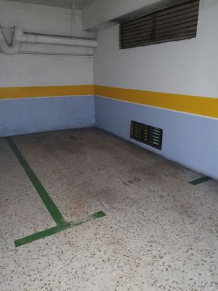 Foto 2 de Garatge en venda a avenida De García Barbón de 16 m²