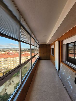 Foto 1 de Venta de piso en As Travesas - Balaídos de 4 habitaciones con terraza y garaje