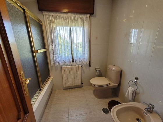 Foto 2 de Xalet en venda a Alcabre - Navia - Comesaña de 5 habitacions amb terrassa i garatge
