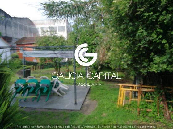Foto 2 de Xalet en venda a Alcabre - Navia - Comesaña de 3 habitacions amb terrassa i garatge