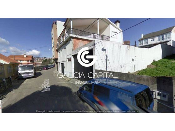 Foto 2 de Local en alquiler en Cabral - Candeán con garaje