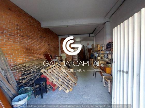 Foto 1 de Local en venda a Alcabre - Navia - Comesaña de 64 m²