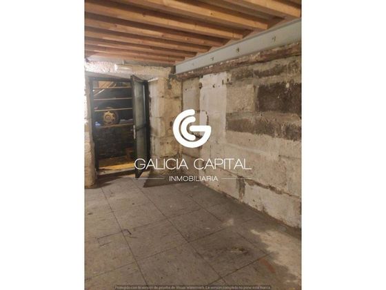 Foto 1 de Alquiler de local en Casco Vello de 30 m²