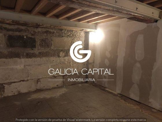 Foto 2 de Alquiler de local en Casco Vello de 30 m²