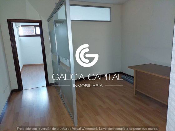 Foto 2 de Oficina en alquiler en avenida Alcalde Gregorio Espino de 64 m²