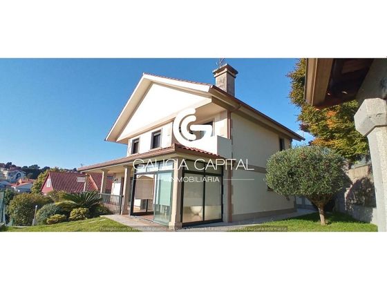 Foto 2 de Casa en venda a Nigrán de 3 habitacions amb terrassa i garatge