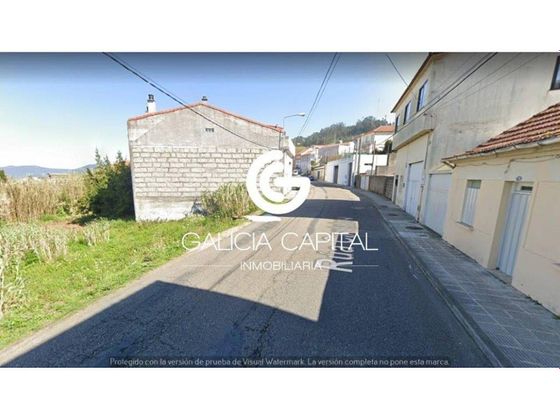 Foto 1 de Xalet en venda a Travesía de Vigo - San Xoán de 6 habitacions amb terrassa i garatge