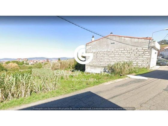Foto 2 de Xalet en venda a Travesía de Vigo - San Xoán de 6 habitacions amb terrassa i garatge