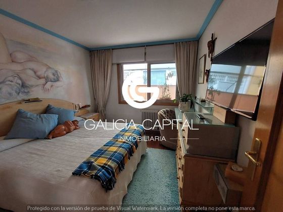 Foto 1 de Pis en venda a Alcabre - Navia - Comesaña de 1 habitació amb terrassa i garatge