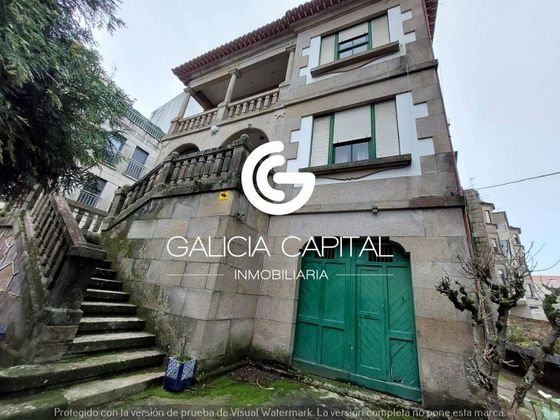 Foto 1 de Xalet en venda a calle Simancas de 6 habitacions amb terrassa i garatge