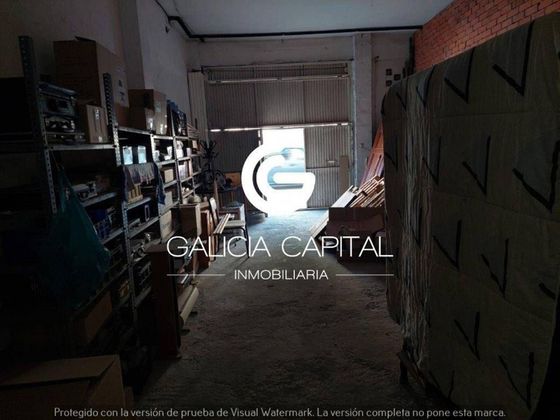 Foto 2 de Alquiler de local en Alcabre - Navia - Comesaña de 64 m²