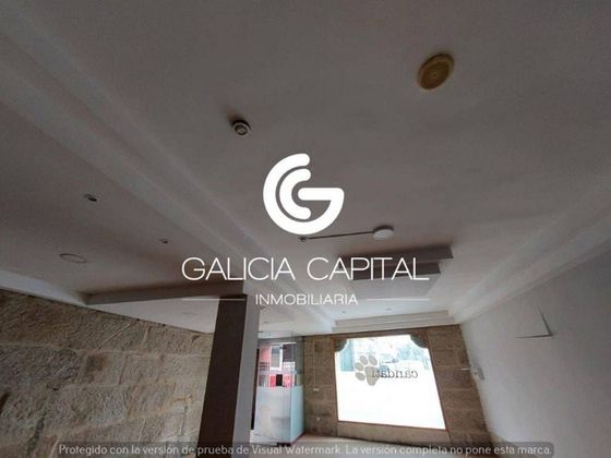 Foto 1 de Alquiler de local en Salgueira - O Castaño de 120 m²