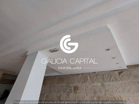 Foto 2 de Alquiler de local en Salgueira - O Castaño de 120 m²