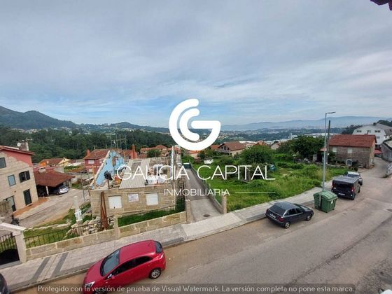Foto 1 de Casa en venda a Matamá - Beade - Bembrive - Valádares - Zamáns de 9 habitacions amb terrassa i garatge