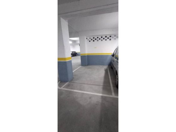 Foto 1 de Venta de garaje en As Travesas - Balaídos de 15 m²