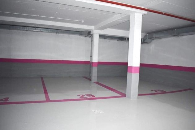 Foto 1 de Garaje en alquiler en calle Predicadores de 11 m²