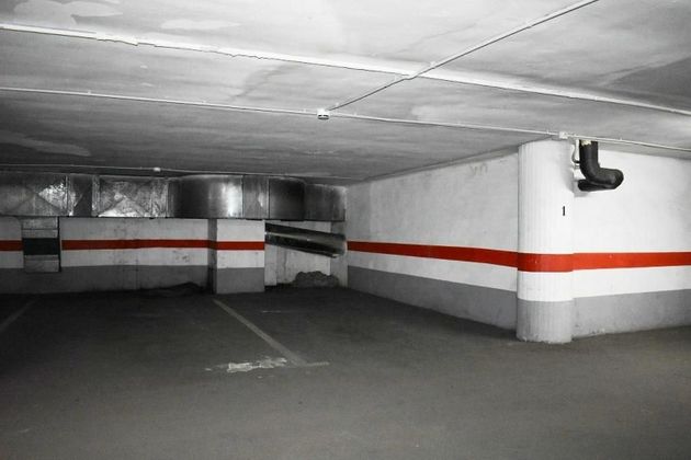 Foto 2 de Garatge en venda a calle Doctor Cerrada de 16 m²
