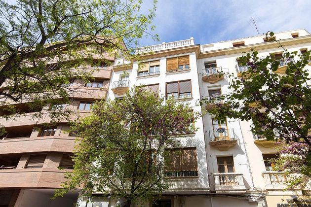 Foto 2 de Venta de ático en calle Del Arquitecto Magdalena de 3 habitaciones con terraza y aire acondicionado