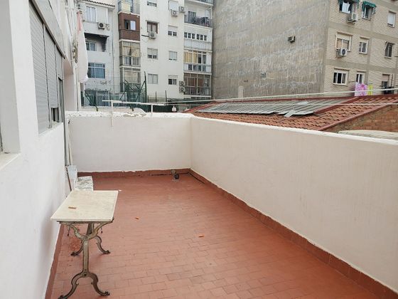 Foto 2 de Piso en venta en La Granja de 3 habitaciones con terraza y ascensor