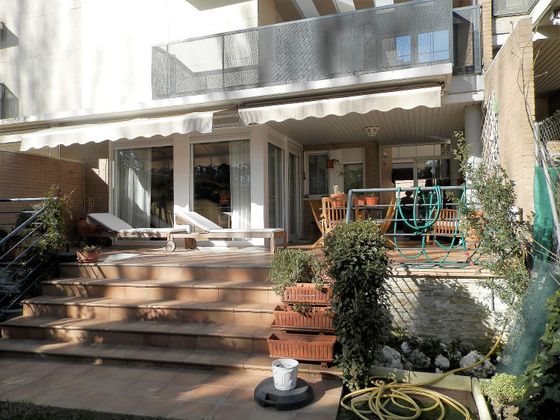 Foto 1 de Casa en venda a Montecanal de 4 habitacions amb terrassa i garatge