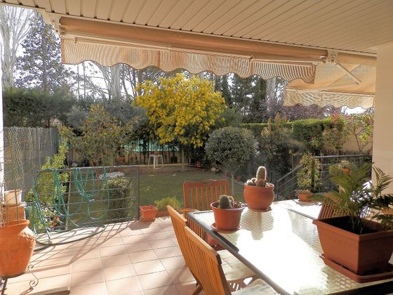 Foto 2 de Casa en venda a Montecanal de 4 habitacions amb terrassa i garatge