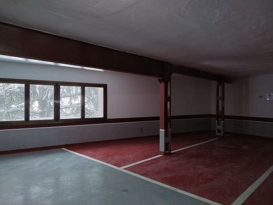 Foto 1 de Garatge en venda a calle Única de 10 m²