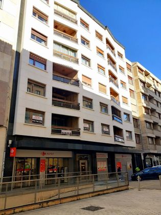 Foto 2 de Pis en venda a calle De Leyre de 6 habitacions amb terrassa i calefacció