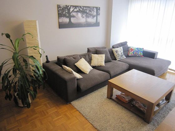 Foto 1 de Pis en venda a calle Ibia de 4 habitacions amb garatge i calefacció