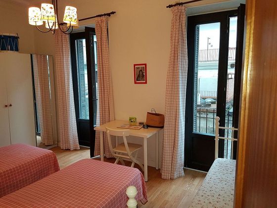 Foto 2 de Piso en venta en Centro - San Sebastián-Donostia de 5 habitaciones con calefacción y ascensor