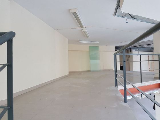 Foto 2 de Oficina en venda a Ibaeta de 140 m²