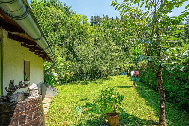 Foto 2 de Casa rural en venda a Irura de 1 habitació amb terrassa i jardí