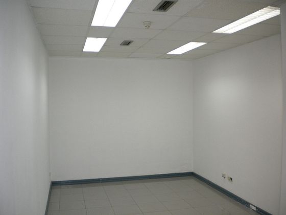 Foto 1 de Oficina en alquiler en Centro - San Sebastián-Donostia de 19 m²