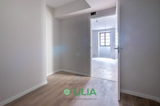 Foto 2 de Venta de piso en Bera/Vera de Bidasoa de 2 habitaciones con calefacción y ascensor