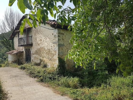 Foto 2 de Casa rural en venda a Araitz de 3 habitacions amb jardí