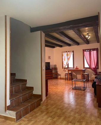 Foto 1 de Casa rural en venda a Miranda de Arga de 4 habitacions amb terrassa i calefacció