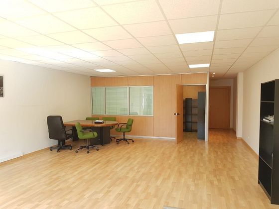 Foto 1 de Oficina en alquiler en Oiartzun con aire acondicionado y ascensor