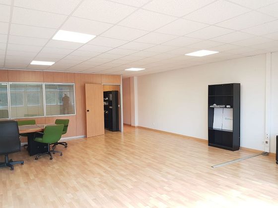 Foto 1 de Oficina en venta en Oiartzun con aire acondicionado y ascensor