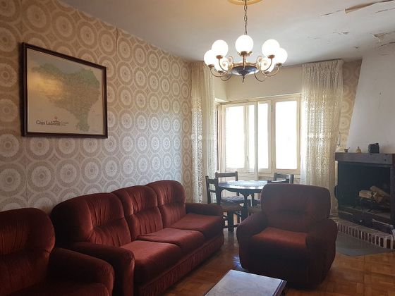 Foto 2 de Pis en venda a Lekunberri de 2 habitacions amb garatge i balcó