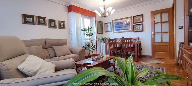 Foto 1 de Pis en venda a Villamuriel de Cerrato de 4 habitacions amb terrassa i calefacció